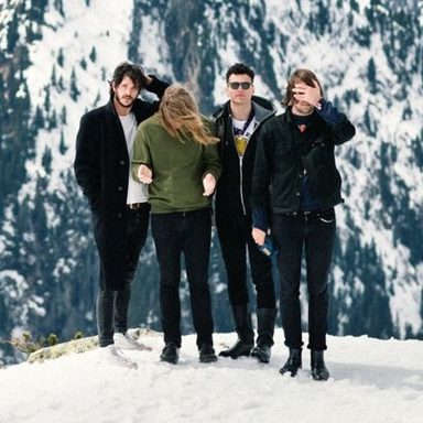 The Vaccines
