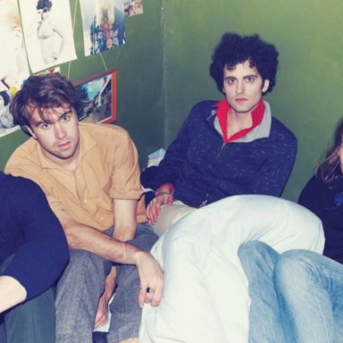 The Vaccines photo 10