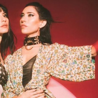 The Veronicas photo 15