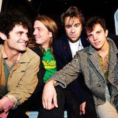 The Vaccines photo 11