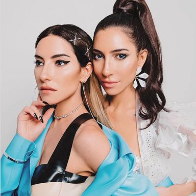 The Veronicas
