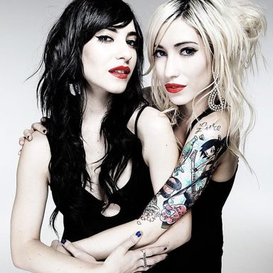 The Veronicas photo 13
