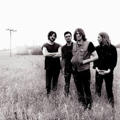 The Vaccines