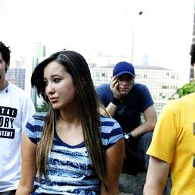 The Upset Kids
