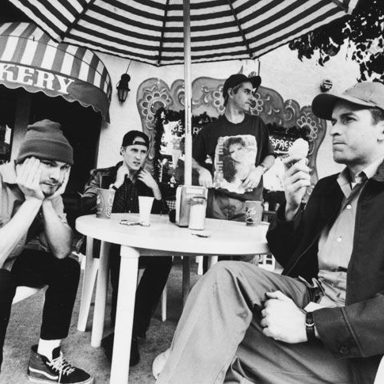 The Vandals