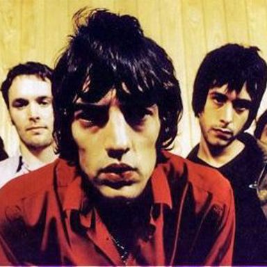 The Verve