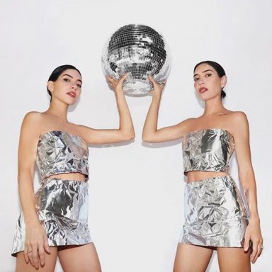 The Veronicas
