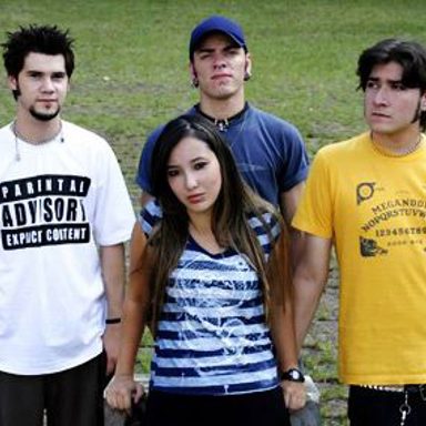 The Upset Kids photo 9