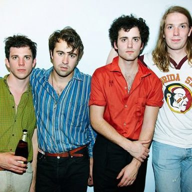 The Vaccines photo 12