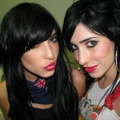 The Veronicas photo 18