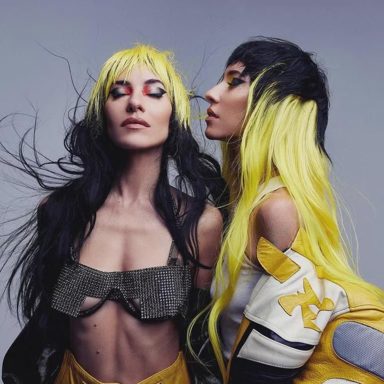 The Veronicas