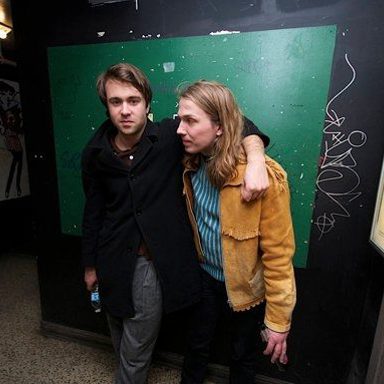 The Vaccines