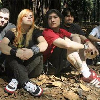 The Upset Kids