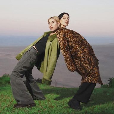 The Veronicas