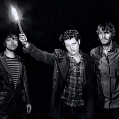 The Virginmarys