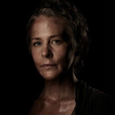 The Walking Dead