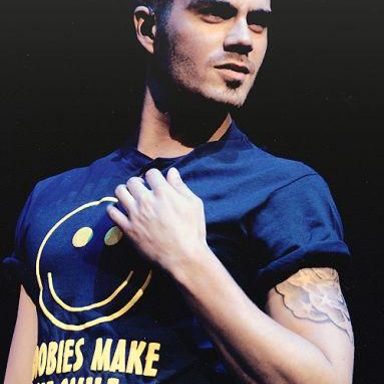 The Wanted photo 17