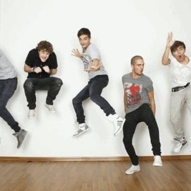 The Wanted photo 57