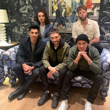 The Wanted