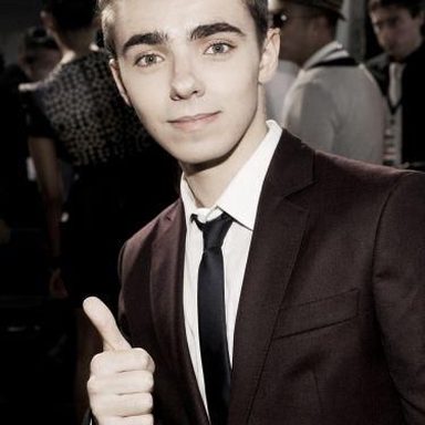 The Wanted photo 21