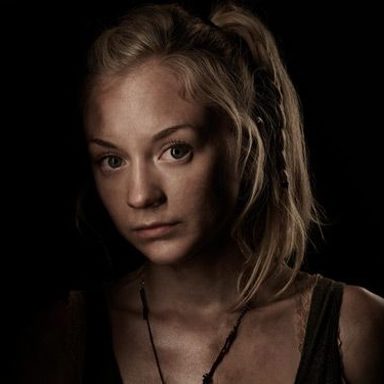 The Walking Dead