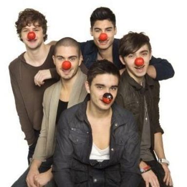 The Wanted photo 11