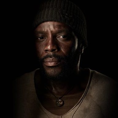 The Walking Dead