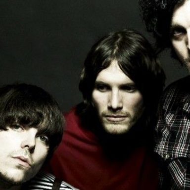 The Virginmarys