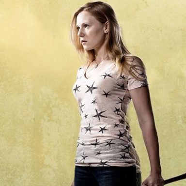 The Walking Dead photo 13