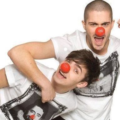 The Wanted photo 31