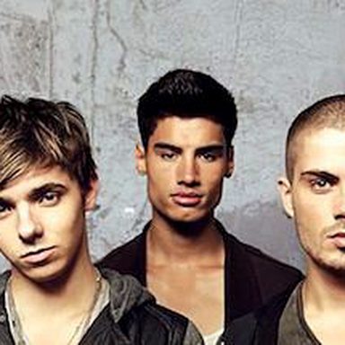 The Wanted photo 85