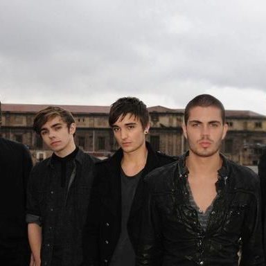 The Wanted photo 79