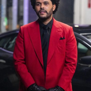 The Weeknd photo 18