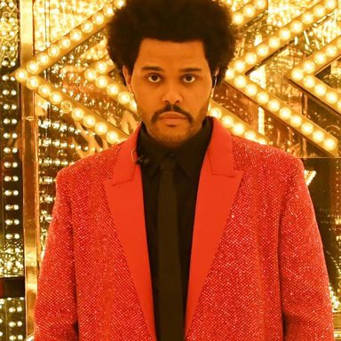 The Weeknd