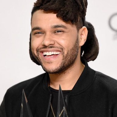 The Weeknd photo 44