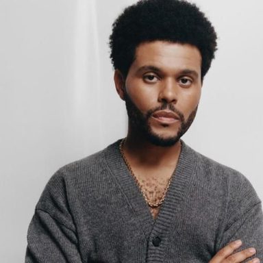 The Weeknd photo 16