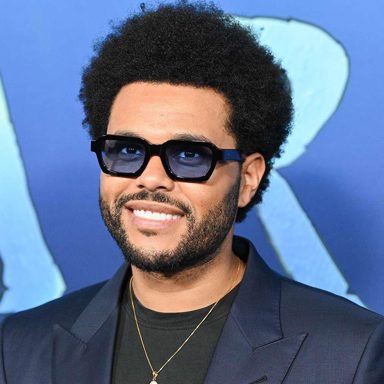 The Weeknd photo 14