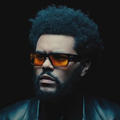 The Weeknd photo 15