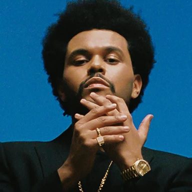 The Weeknd photo 26