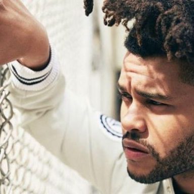 The Weeknd photo 35