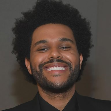 The Weeknd photo 11