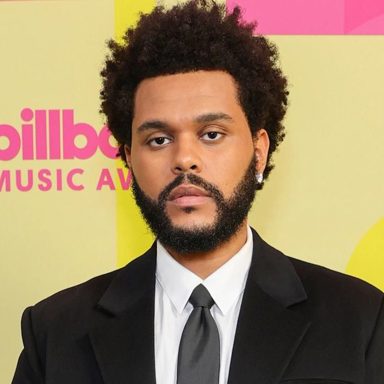 The Weeknd photo 10