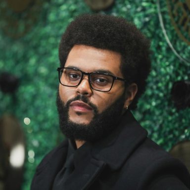 The Weeknd