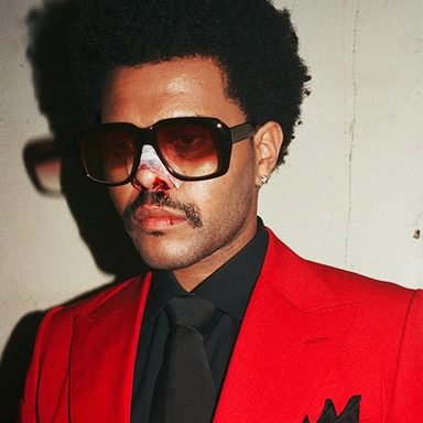 The Weeknd photo 23