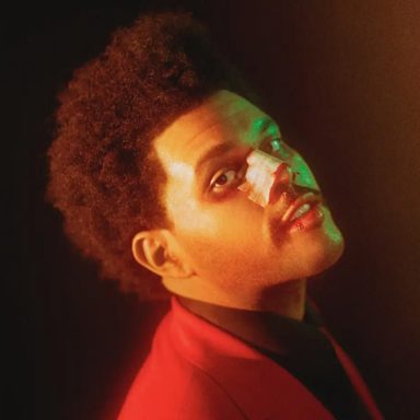 The Weeknd photo 17
