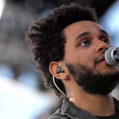 The Weeknd photo 52