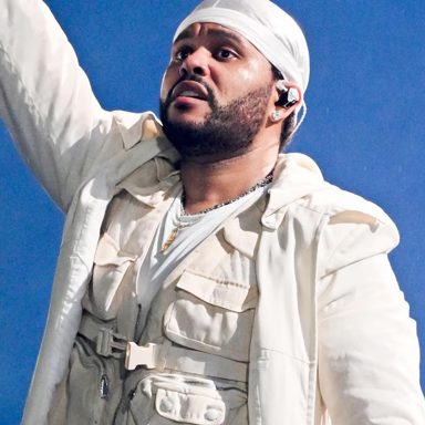 The Weeknd photo 9