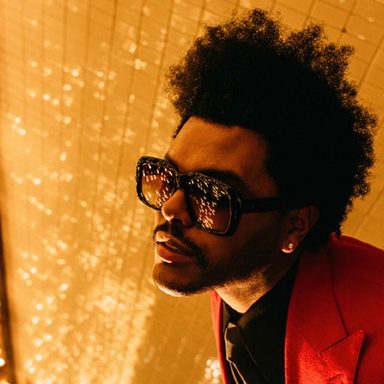The Weeknd photo 28