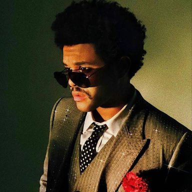 The Weeknd