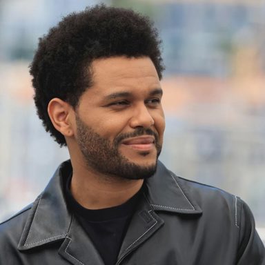 The Weeknd photo 13